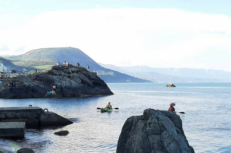 Апартаменты «Берег»