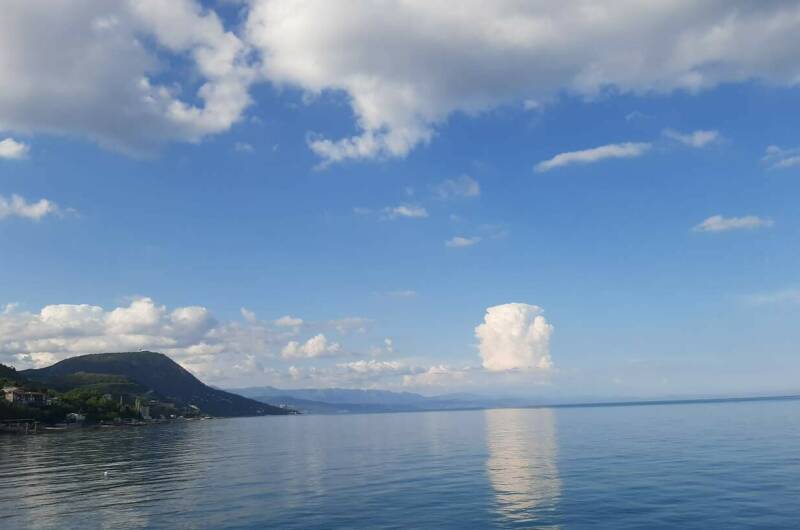 Апартаменты «Берег»