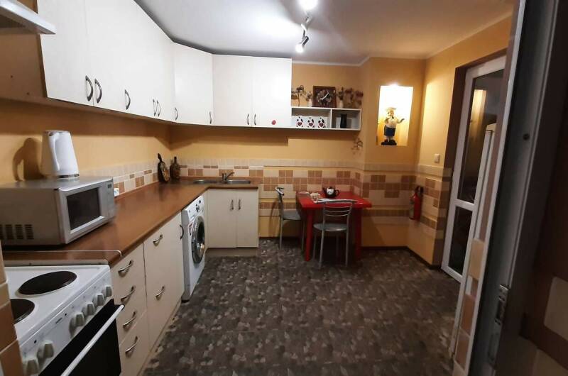 Апартаменты «Берег»