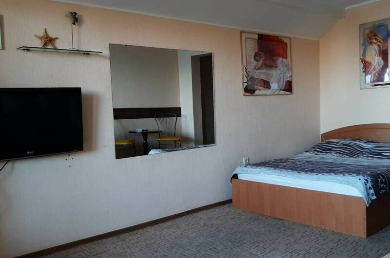 Апартаменты «Берег»