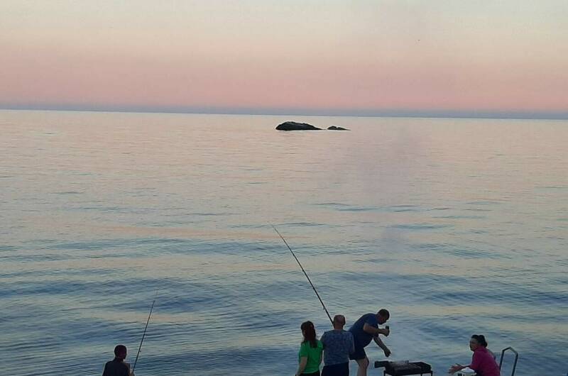 Апартаменты «Берег»