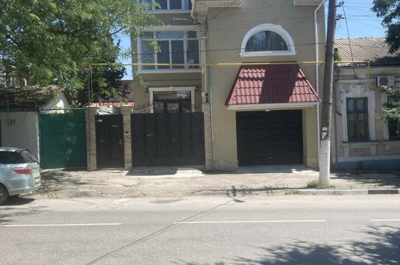 Гостевой дом «Оникс»