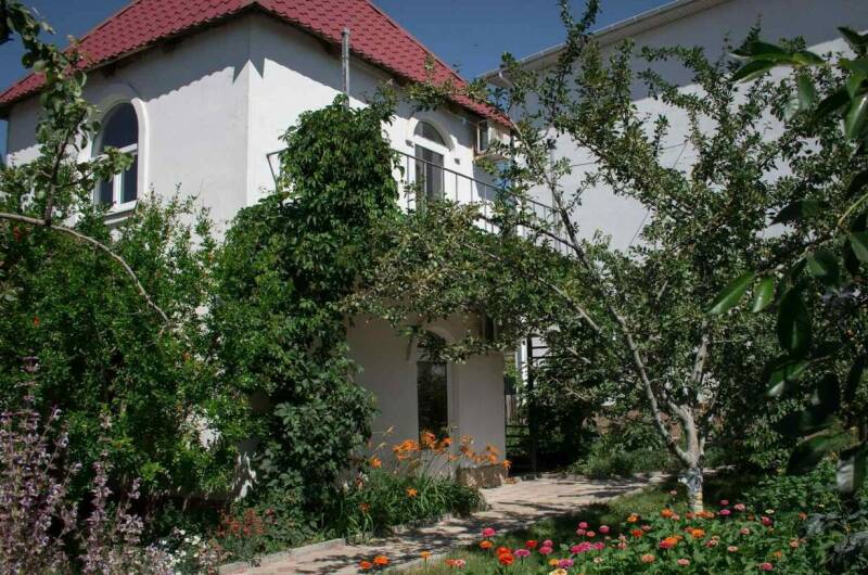 Гостевой дом «Островок»