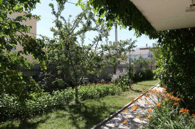 Гостевой дом «Островок»