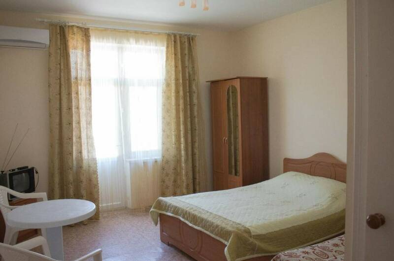 Гостевой дом «Островок»