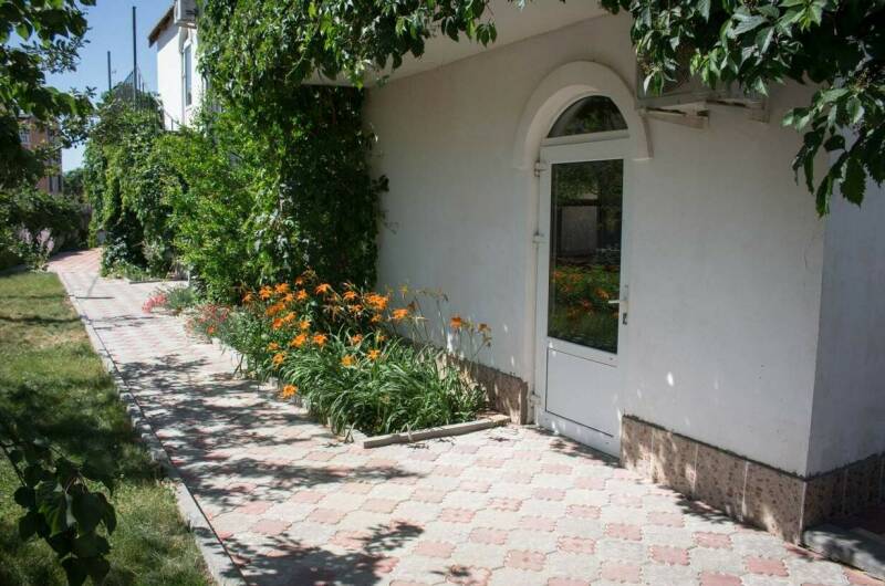 Гостевой дом «Островок»