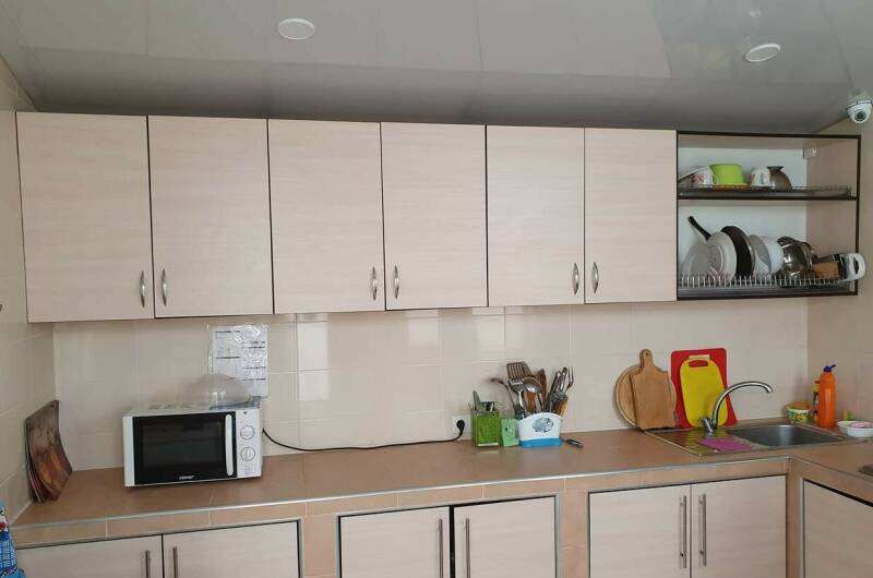 Гостевой дом «Барабулька»