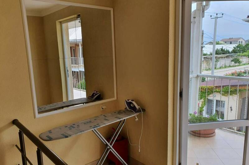 Гостевой дом «Барабулька»