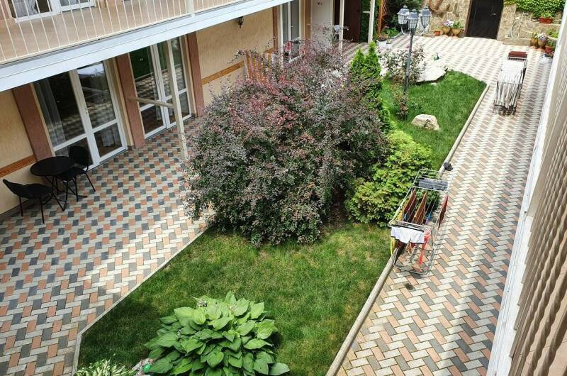 Гостевой дом «Барабулька»