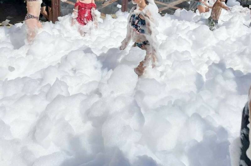 Отель «Акрос»