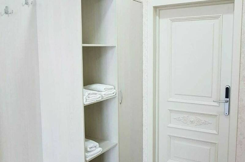 Отель «Акрос»