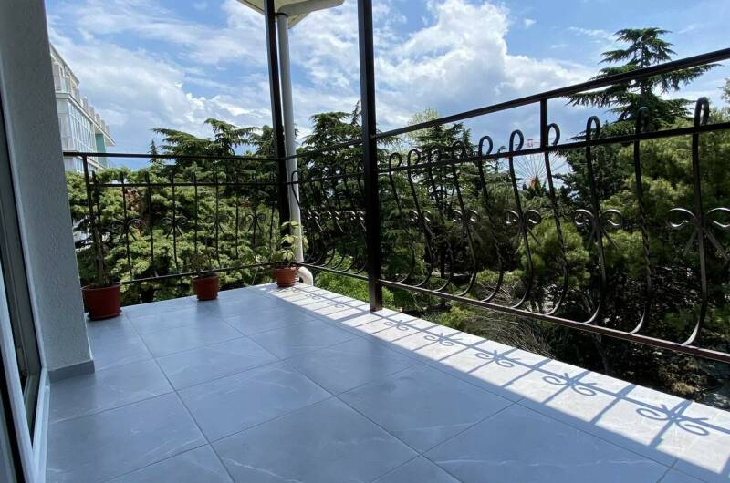 Частное домовладение