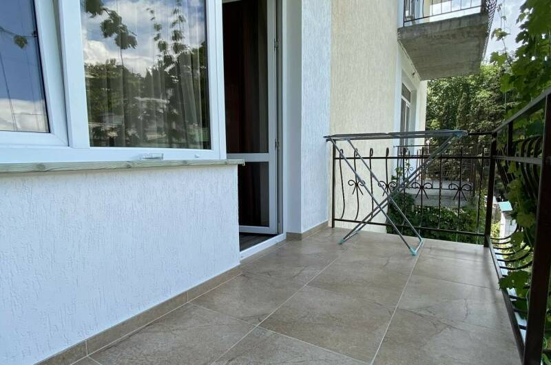 Частное домовладение