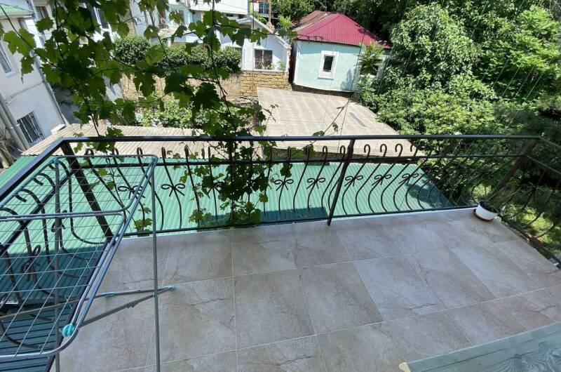 Частное домовладение