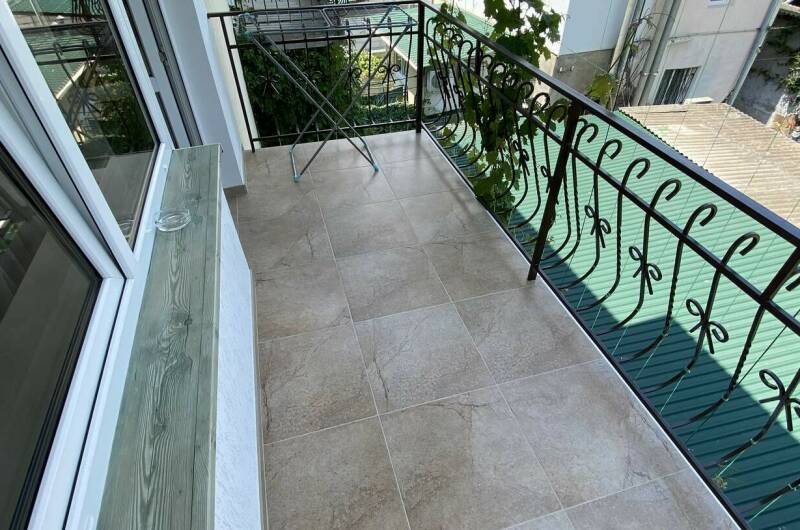 Частное домовладение