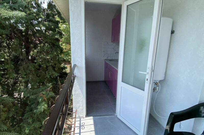 Частное домовладение