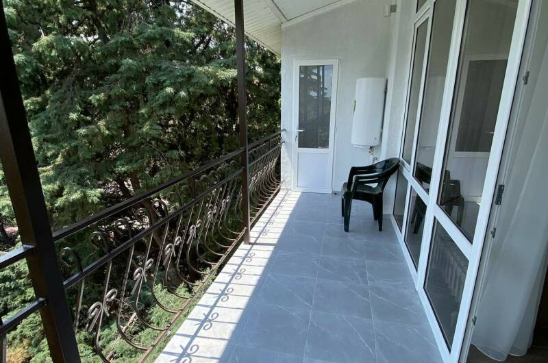 Частное домовладение