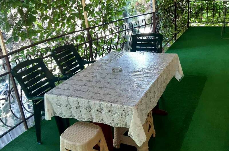 Частное домовладение