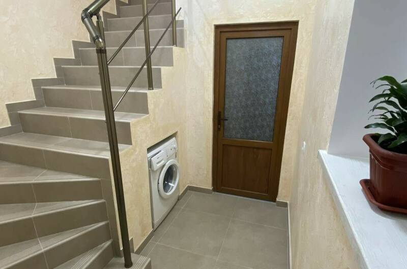 Частное домовладение