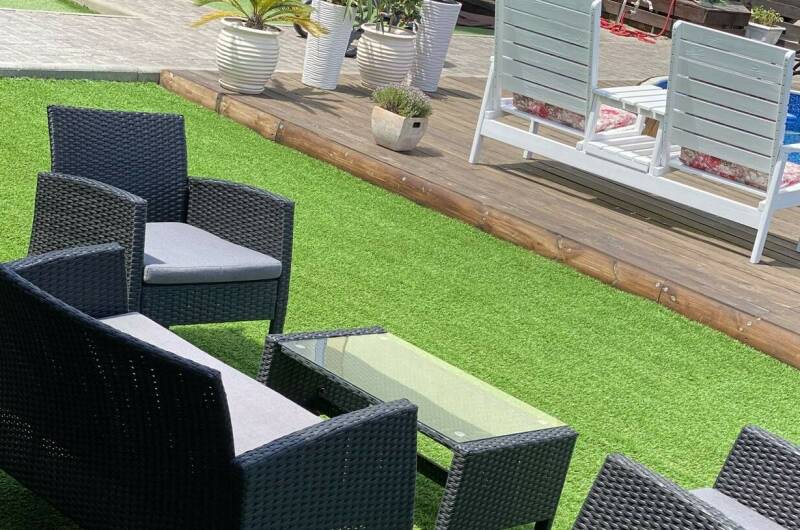 Guest Home «Paradise»