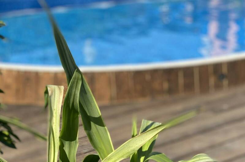 Guest Home «Paradise»