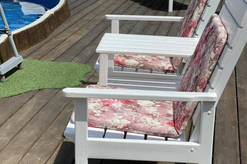 Guest Home «Paradise»