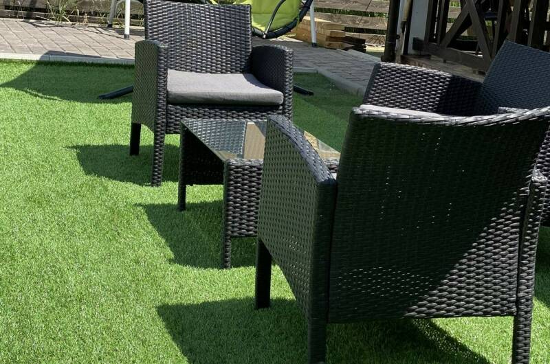 Guest Home «Paradise»