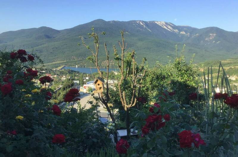 Дом под ключ «Изобильное»