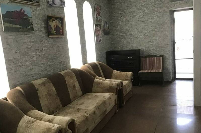 Дом под ключ «Изобильное»