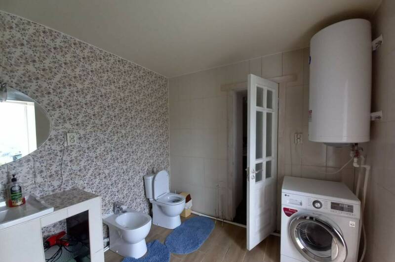 Дом под ключ «Изобильное»