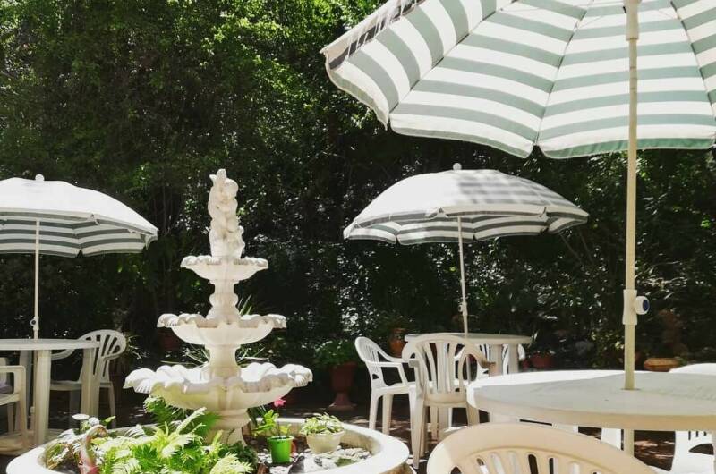 Апартаменты «Лучик»