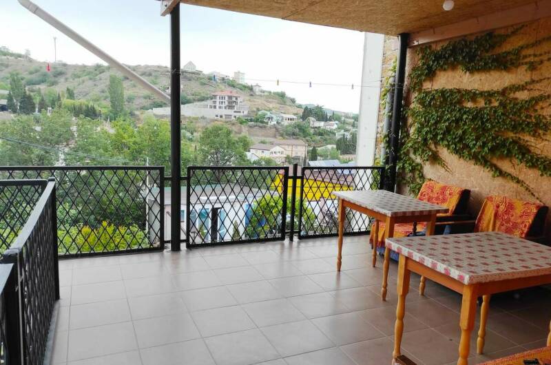 Гостевой дом «Велиза»