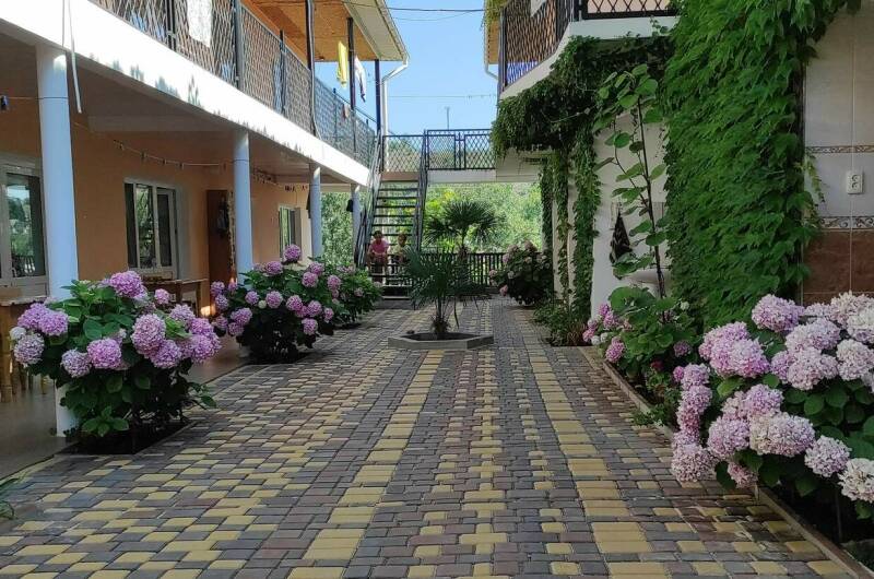 Гостевой дом «Велиза»