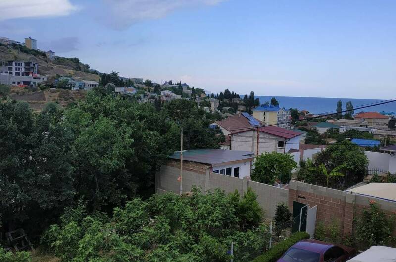 Гостевой дом «Велиза»