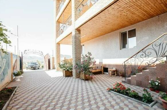 Гостевой дом «У Сейтхалила»