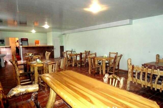 Гостевой дом «У Сейтхалила»