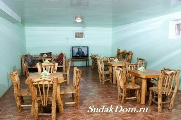 Гостевой дом «У Сейтхалила»