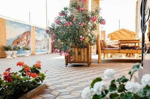 Гостевой дом «У Сейтхалила»