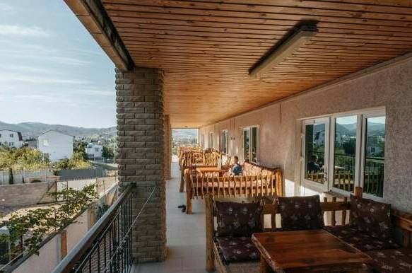 Гостевой дом «У Сейтхалила»