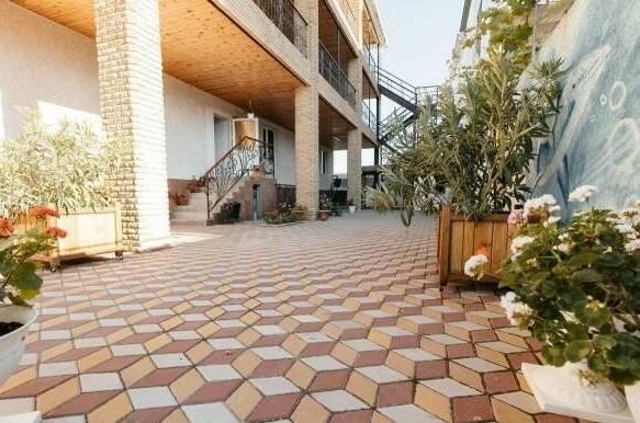 Гостевой дом «У Сейтхалила»