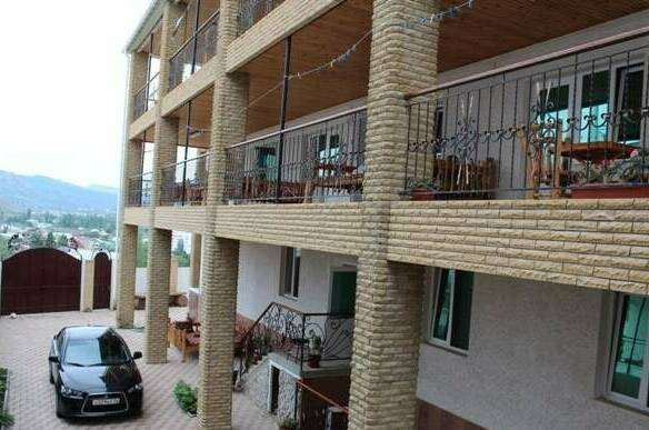 Гостевой дом «У Сейтхалила»