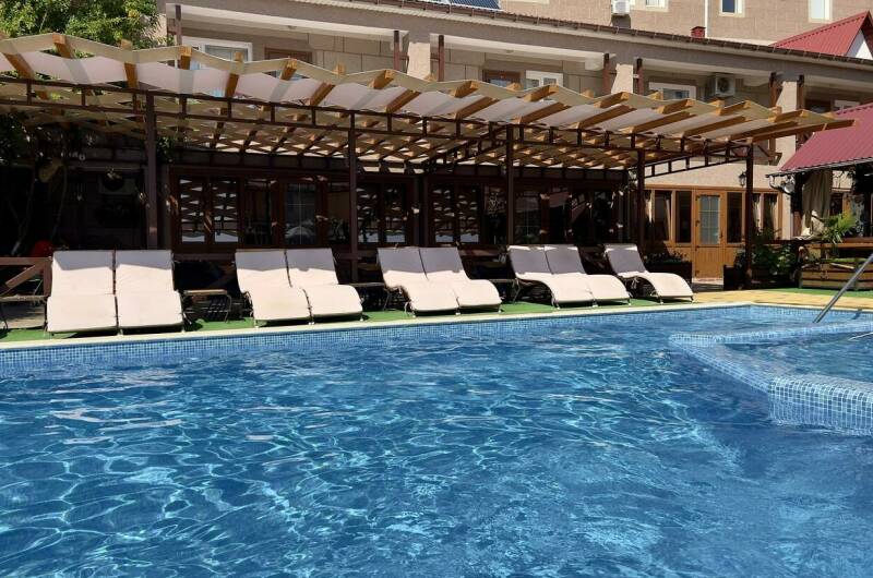 Гостевой дом «Уют»