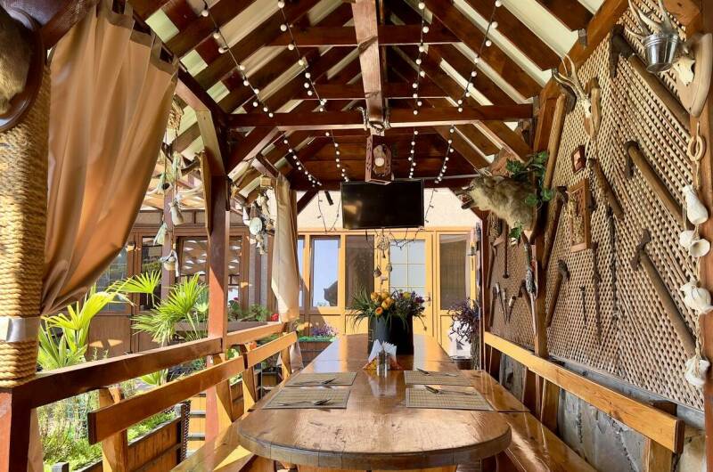 Гостевой дом «Уют»