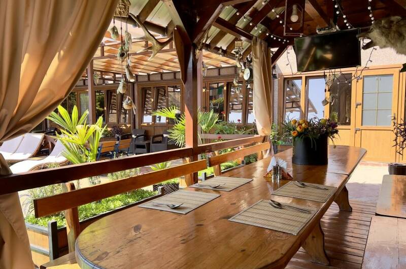 Гостевой дом «Уют»