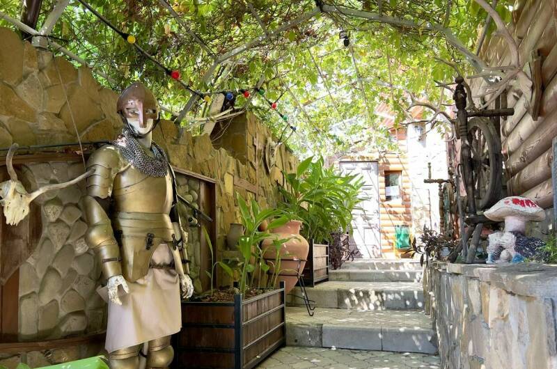 Гостевой дом «Уют»