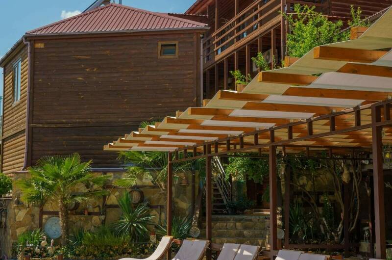 Гостевой дом «Уют»