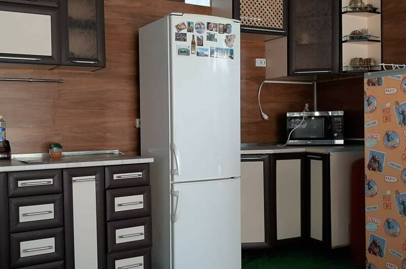 Гостевой дом на Гарнаева