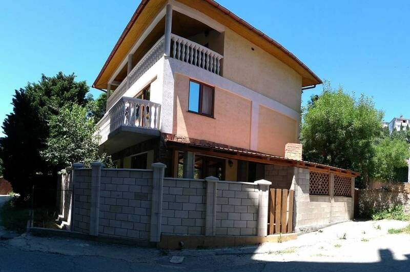 Гостевой дом «Большая Медведица»