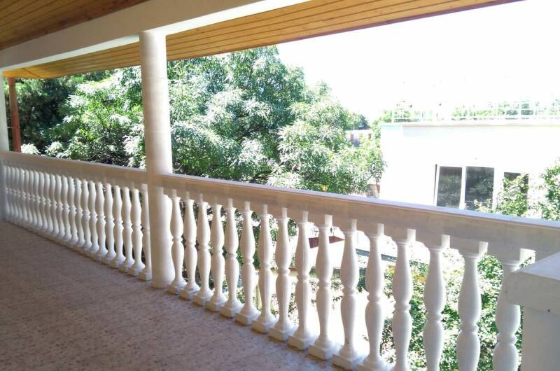 Гостевой дом «Большая Медведица»