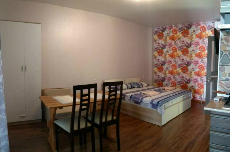 Гостевой дом «Большая Медведица»